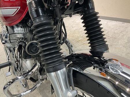 カワサキ W800 W800 2022年モデル 22