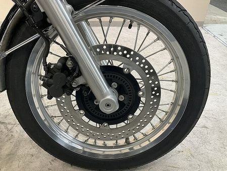 カワサキ W800 W800 2022年モデル 23