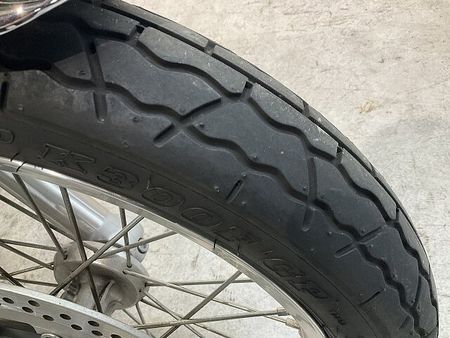カワサキ W800 W800 2022年モデル 24