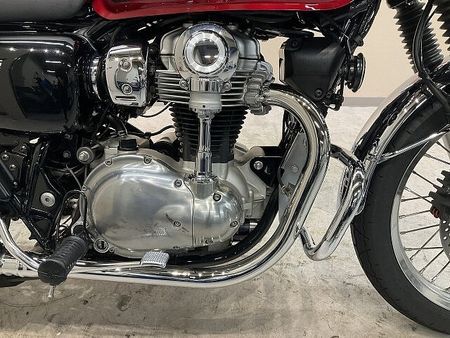 カワサキ W800 W800 2022年モデル 26