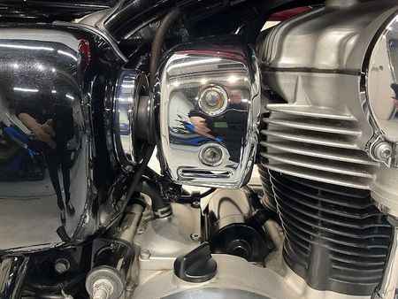 カワサキ W800 W800 2022年モデル 28