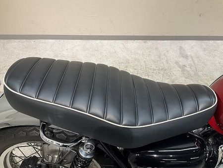 カワサキ W800 W800 2022年モデル 33