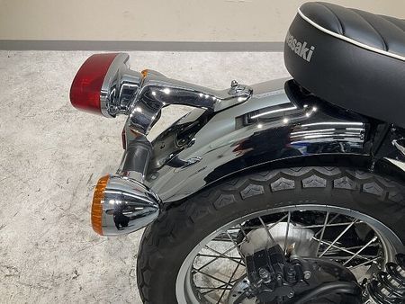 カワサキ W800 W800 2022年モデル 34