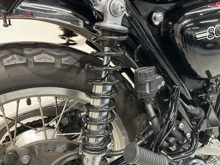 カワサキ W800 W800 2022年モデル 36