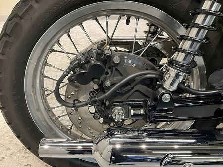 カワサキ W800 W800 2022年モデル 37