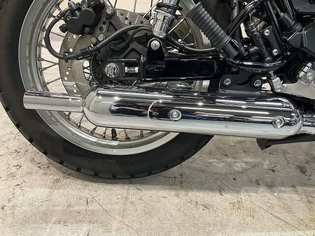 カワサキ W800 W800 2022年モデル 38