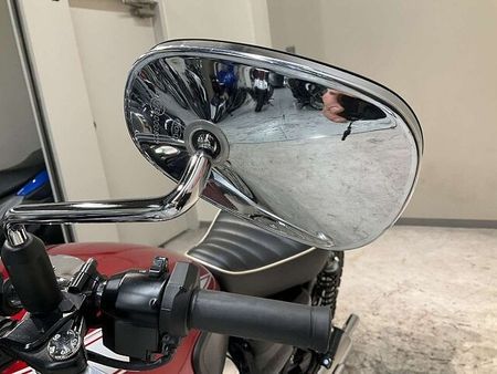 カワサキ W800 W800 2022年モデル 40