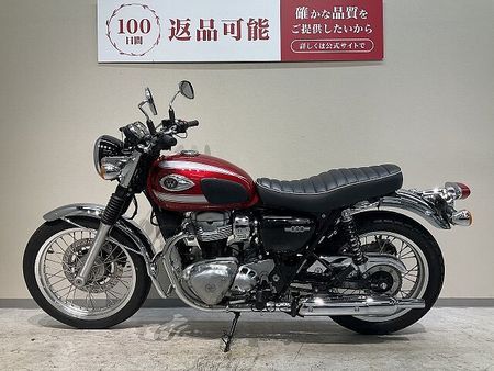 カワサキ W800 W800 2022年モデル 6