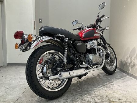 カワサキ W800 W800 2022年モデル 7