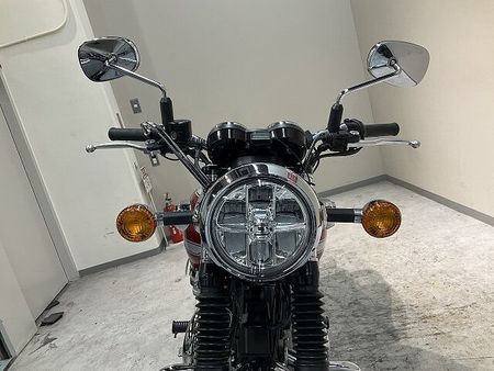 カワサキ W800 W800 2022年モデル 10