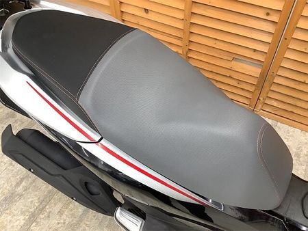 ホンダ PCX125 PCX125 2018年モデル リアボックス装備 11