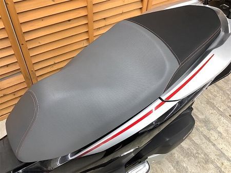 ホンダ PCX125 PCX125 2018年モデル リアボックス装備 12