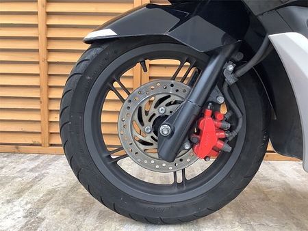ホンダ PCX125 PCX125 2018年モデル リアボックス装備 19