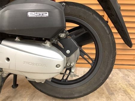 ホンダ PCX125 PCX125 2018年モデル リアボックス装備 22