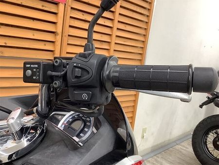 ホンダ PCX125 PCX125 2018年モデル リアボックス装備 25