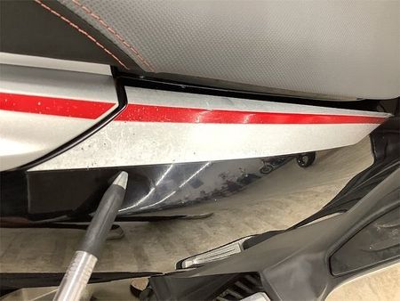 ホンダ PCX125 PCX125 2018年モデル リアボックス装備 27