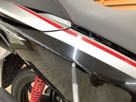 ホンダ PCX125 PCX125 2018年モデル リアボックス装備 28