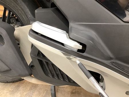ホンダ PCX125 PCX125 2018年モデル リアボックス装備 30
