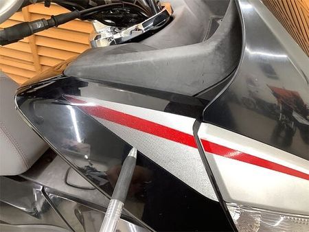 ホンダ PCX125 PCX125 2018年モデル リアボックス装備 31
