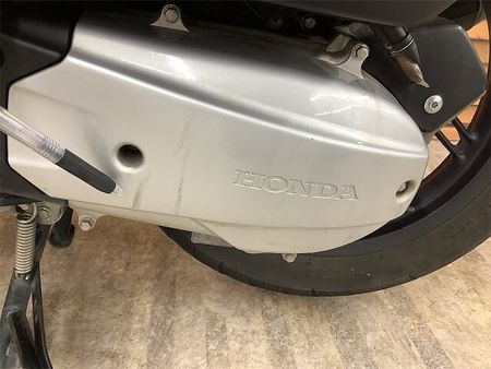 ホンダ PCX125 PCX125 2018年モデル リアボックス装備 37