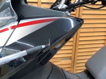 ホンダ PCX125 PCX125 2018年モデル リアボックス装備 40