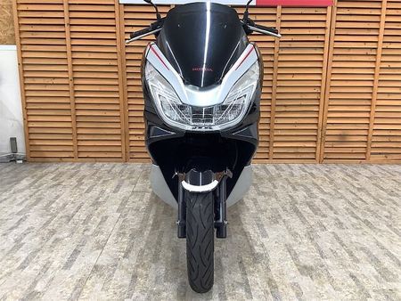 ホンダ PCX125 PCX125 2018年モデル リアボックス装備 6