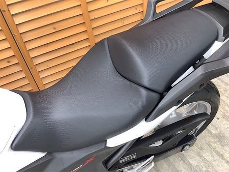 ホンダ NC750X タイプLD 【マル得】NC750X 2016年モデル ワンオーナー リアキャリア装備 13