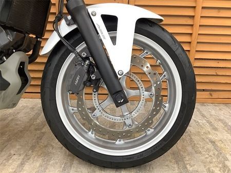 ホンダ NC750X タイプLD 【マル得】NC750X 2016年モデル ワンオーナー リアキャリア装備 19