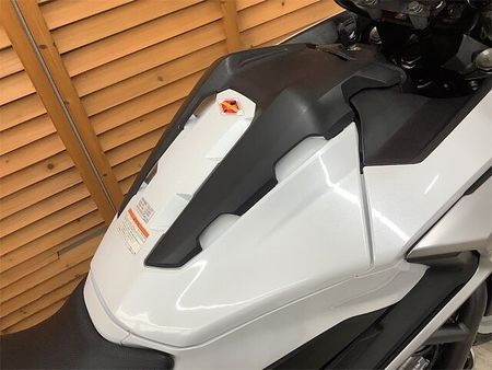 ホンダ NC750X タイプLD 【マル得】NC750X 2016年モデル ワンオーナー リアキャリア装備 25