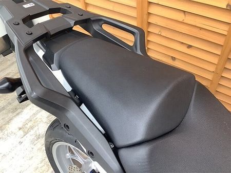 ホンダ NC750X タイプLD 【マル得】NC750X 2016年モデル ワンオーナー リアキャリア装備 27