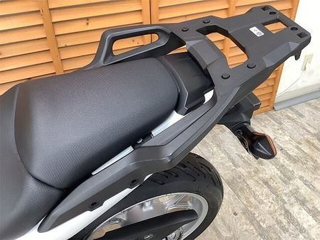 ホンダ NC750X タイプLD 【マル得】NC750X 2016年モデル ワンオーナー リアキャリア装備 29
