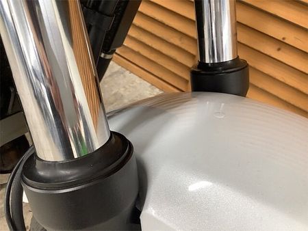 ホンダ NC750X タイプLD 【マル得】NC750X 2016年モデル ワンオーナー リアキャリア装備 31