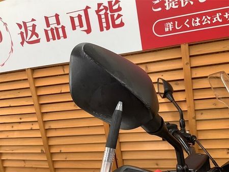 ホンダ NC750X タイプLD 【マル得】NC750X 2016年モデル ワンオーナー リアキャリア装備 36