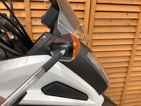 ホンダ NC750X タイプLD 【マル得】NC750X 2016年モデル ワンオーナー リアキャリア装備 37