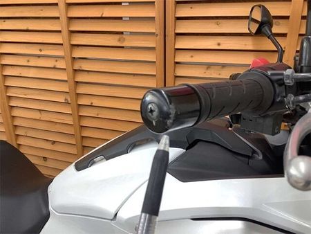 ホンダ NC750X タイプLD 【マル得】NC750X 2016年モデル ワンオーナー リアキャリア装備 39