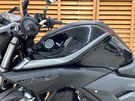 ヤマハ MT-25 MT-25 フルノーマル!!! 11