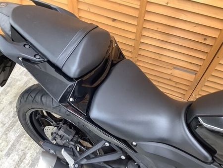 ヤマハ MT-25 MT-25 フルノーマル!!! 12