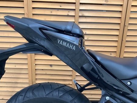 ヤマハ MT-25 MT-25 フルノーマル!!! 14