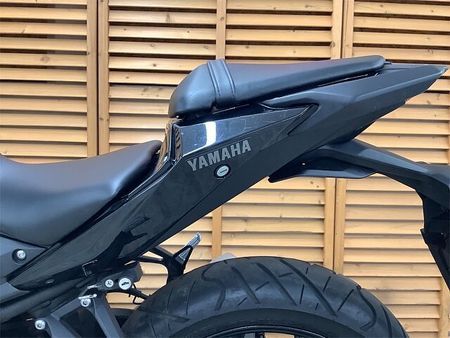 ヤマハ MT-25 MT-25 フルノーマル!!! 15