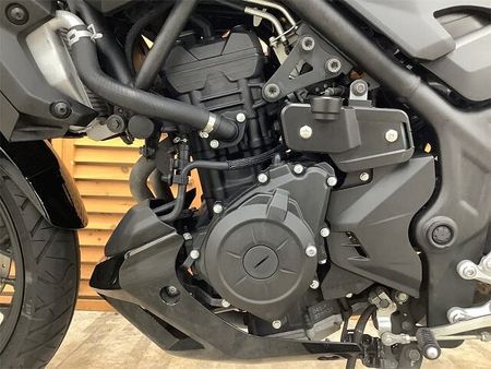 ヤマハ MT-25 MT-25 フルノーマル!!! 18