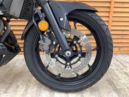ヤマハ MT-25 MT-25 フルノーマル!!! 19
