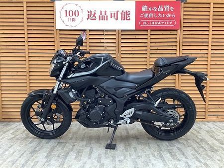 ヤマハ MT-25 MT-25 フルノーマル!!! 3