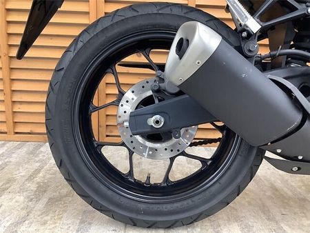 ヤマハ MT-25 MT-25 フルノーマル!!! 22