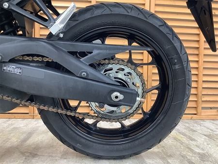 ヤマハ MT-25 MT-25 フルノーマル!!! 23