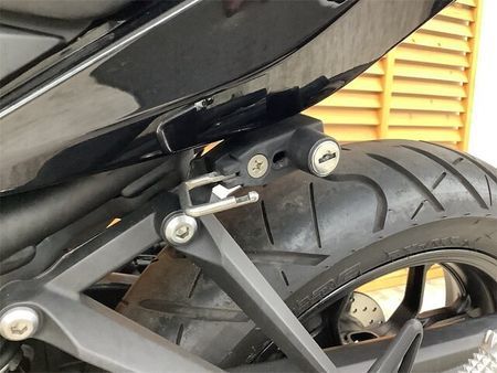 ヤマハ MT-25 MT-25 フルノーマル!!! 26