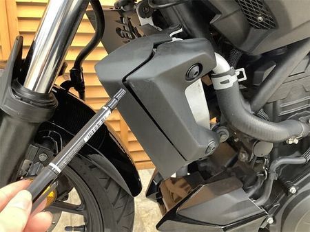ヤマハ MT-25 MT-25 フルノーマル!!! 27