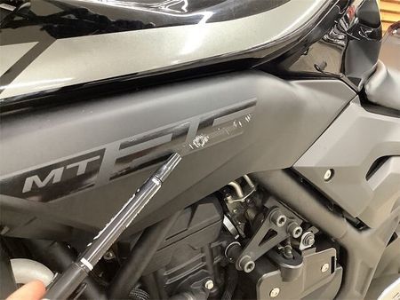 ヤマハ MT-25 MT-25 フルノーマル!!! 28