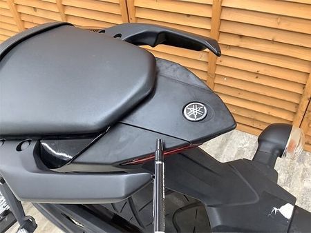 ヤマハ MT-25 MT-25 フルノーマル!!! 36