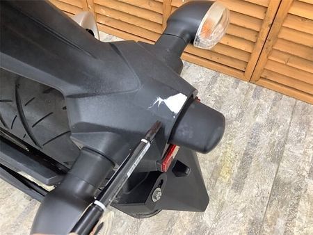 ヤマハ MT-25 MT-25 フルノーマル!!! 37