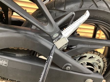 ヤマハ MT-25 MT-25 フルノーマル!!! 38